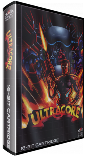 Ultracore
