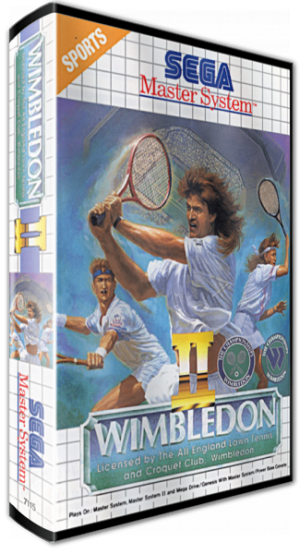 Wimbledon II