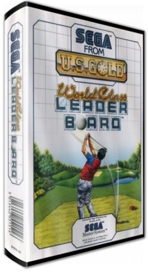 World Class Leader Board