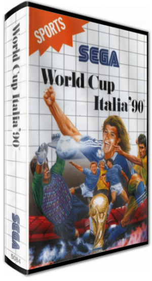World Cup Italia '90