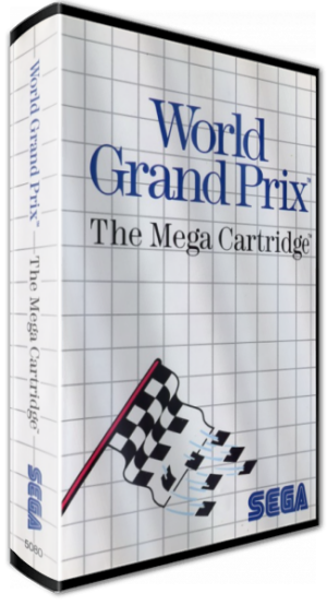 World Grand Prix
