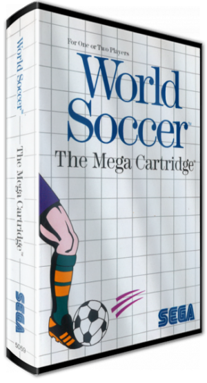 World Soccer