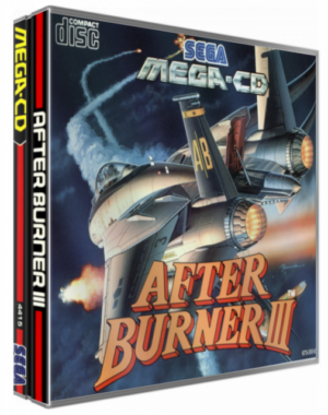 After Burner III