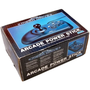 Arcade Power Stick