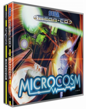 Microcosm