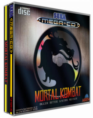 Mortal Kombat