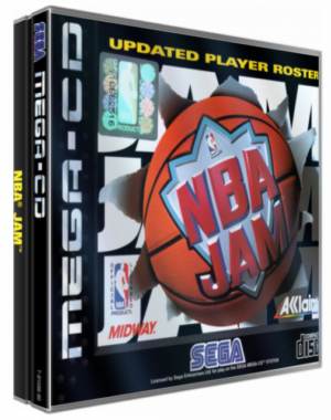 NBA Jam