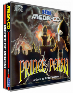 Prince of Persia
