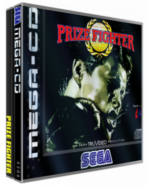 Prize Fighter