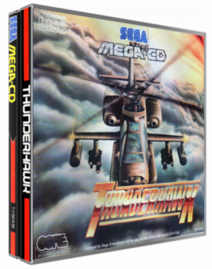 Thunderhawk