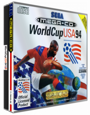 World Cup USA 94