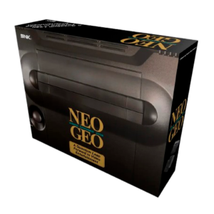 Neo Geo AES