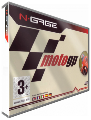 Moto GP