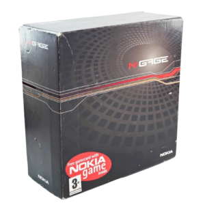 Nokia N-Gage
